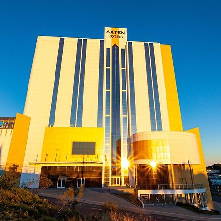Travel Inn Hotels 카시아스두술 외부 사진