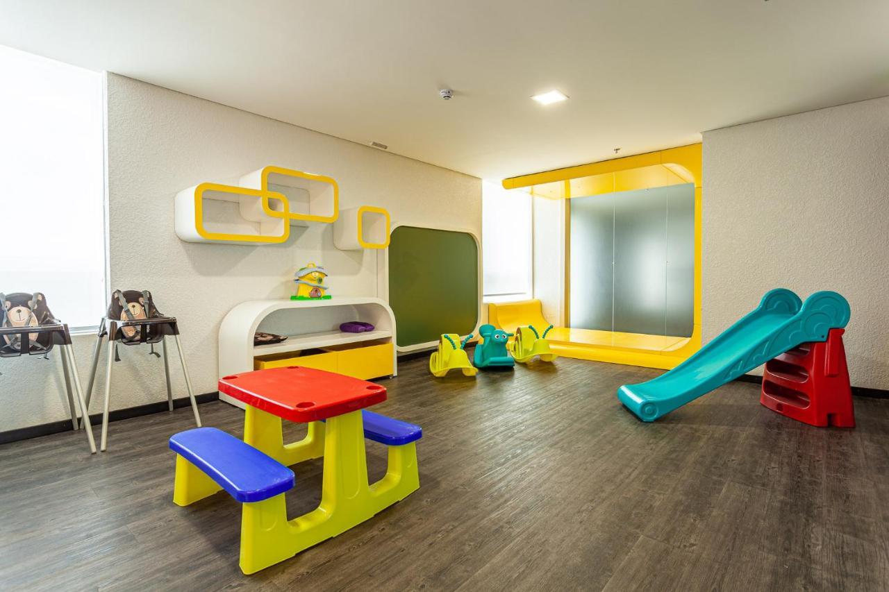Travel Inn Hotels 카시아스두술 외부 사진