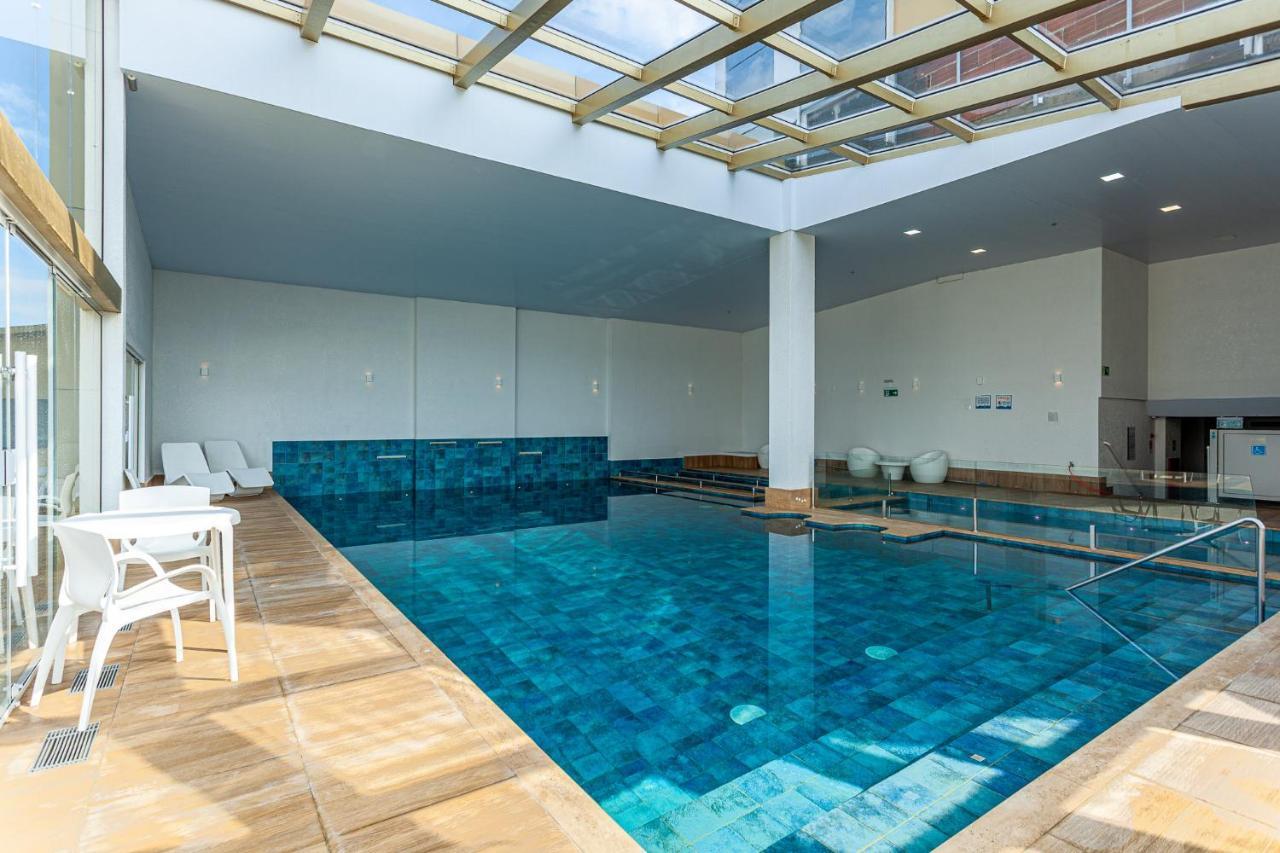 Travel Inn Hotels 카시아스두술 외부 사진