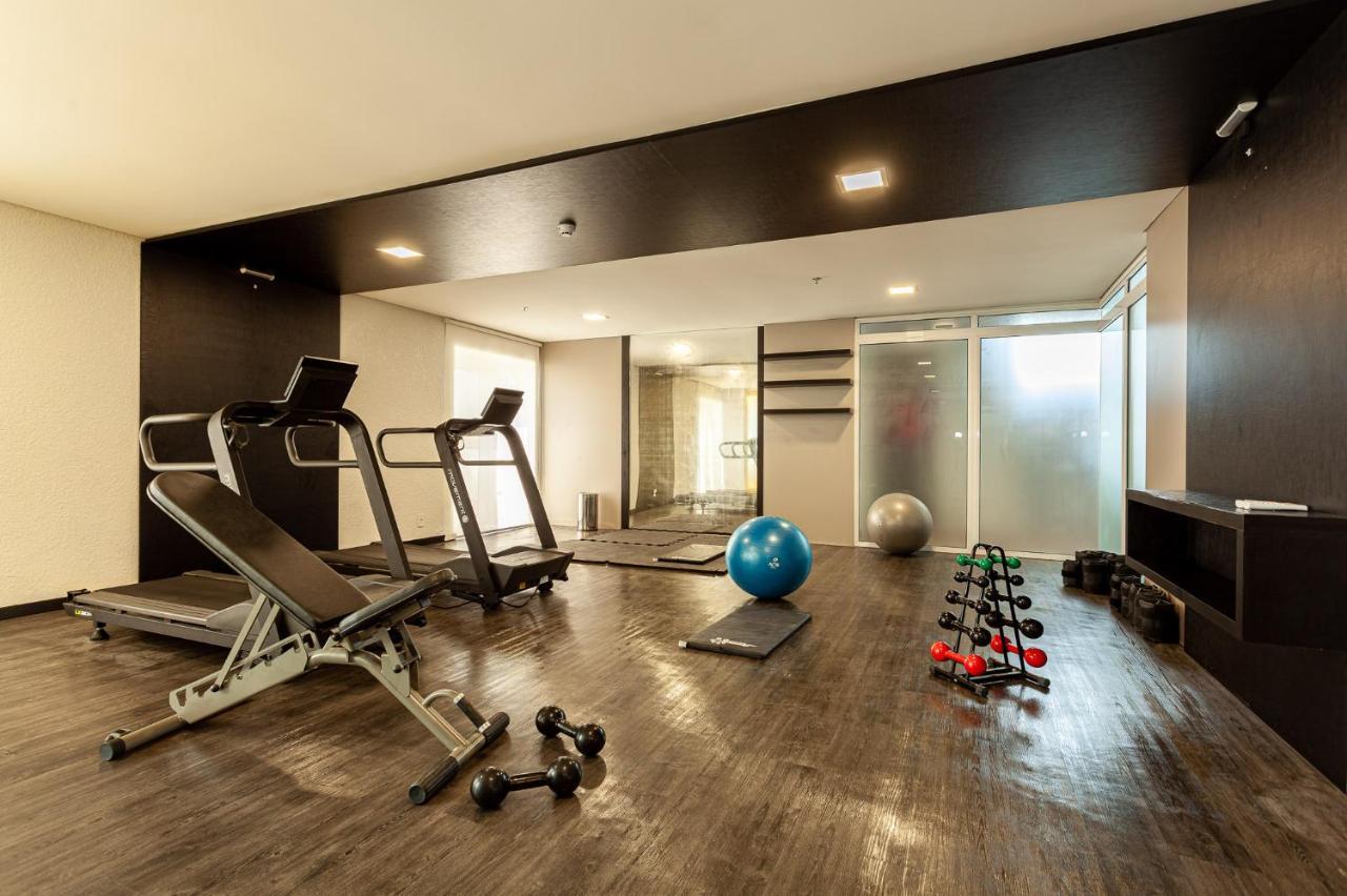 Travel Inn Hotels 카시아스두술 외부 사진