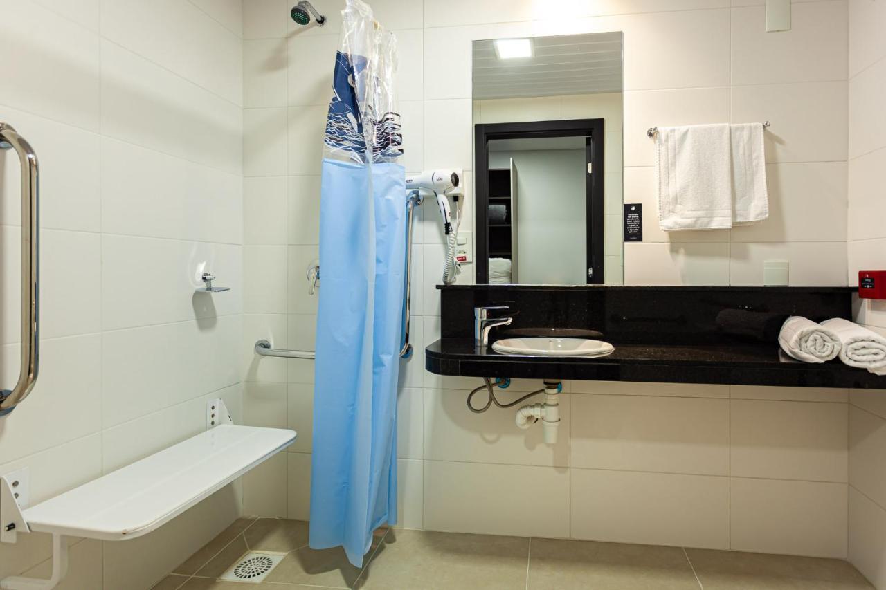 Travel Inn Hotels 카시아스두술 외부 사진