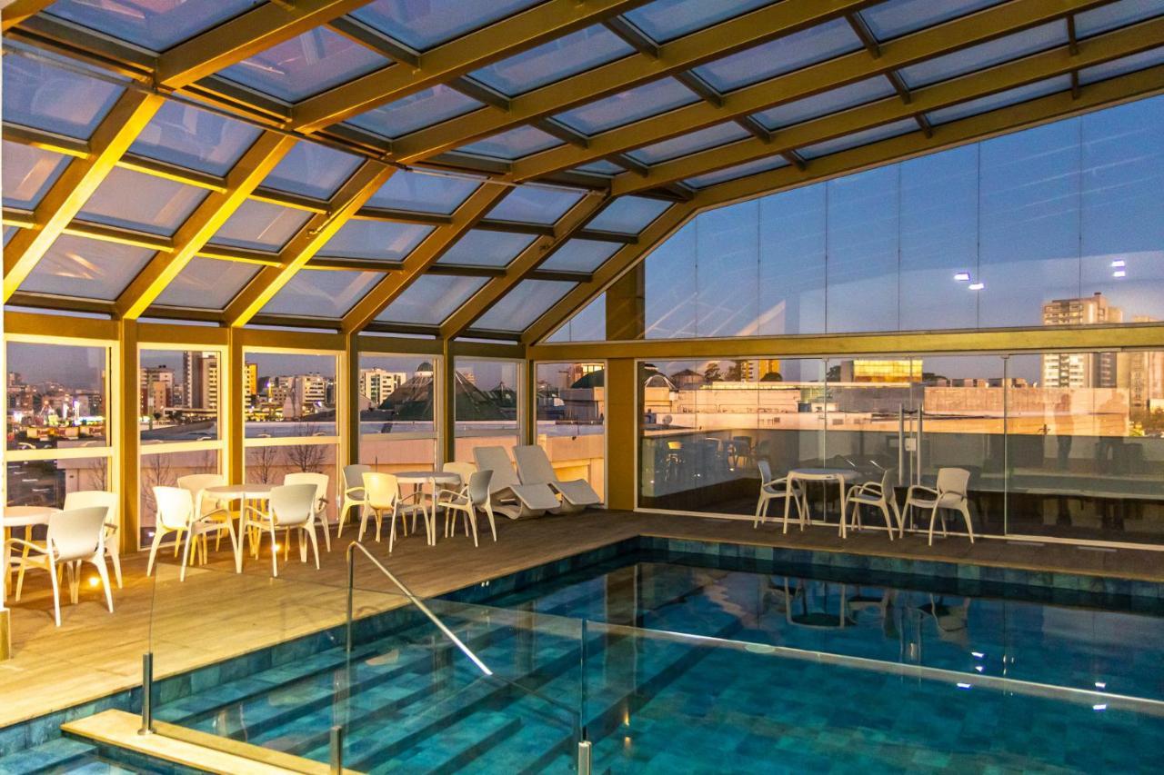 Travel Inn Hotels 카시아스두술 외부 사진