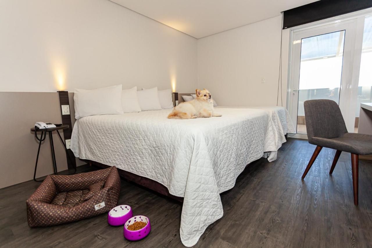 Travel Inn Hotels 카시아스두술 외부 사진