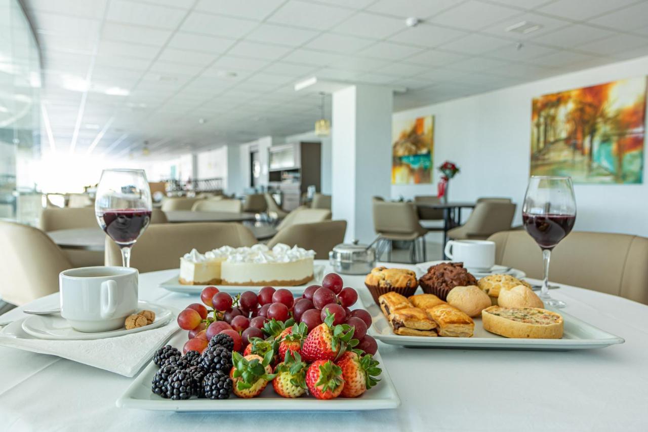 Travel Inn Hotels 카시아스두술 외부 사진