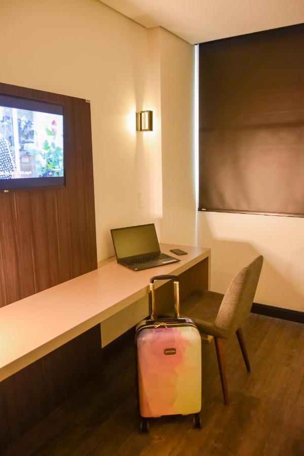 Travel Inn Hotels 카시아스두술 외부 사진