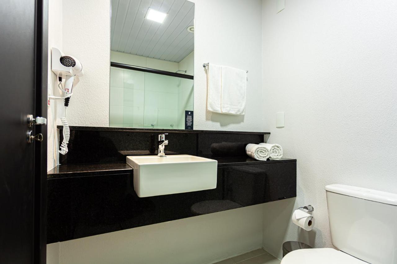 Travel Inn Hotels 카시아스두술 외부 사진