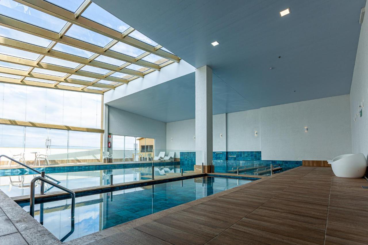 Travel Inn Hotels 카시아스두술 외부 사진